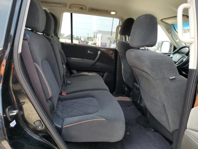 Photo 10 VIN: JN8AY2NC4K9585650 - NISSAN ARMADA 