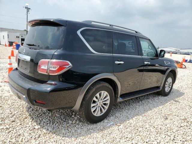 Photo 2 VIN: JN8AY2NC4K9585650 - NISSAN ARMADA 