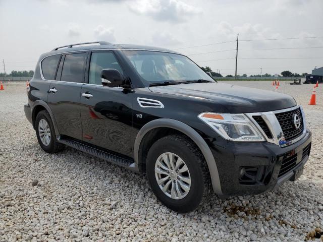 Photo 3 VIN: JN8AY2NC4K9585650 - NISSAN ARMADA 