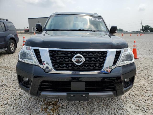 Photo 4 VIN: JN8AY2NC4K9585650 - NISSAN ARMADA 