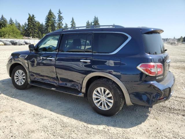 Photo 1 VIN: JN8AY2NC4K9586748 - NISSAN ARMADA 