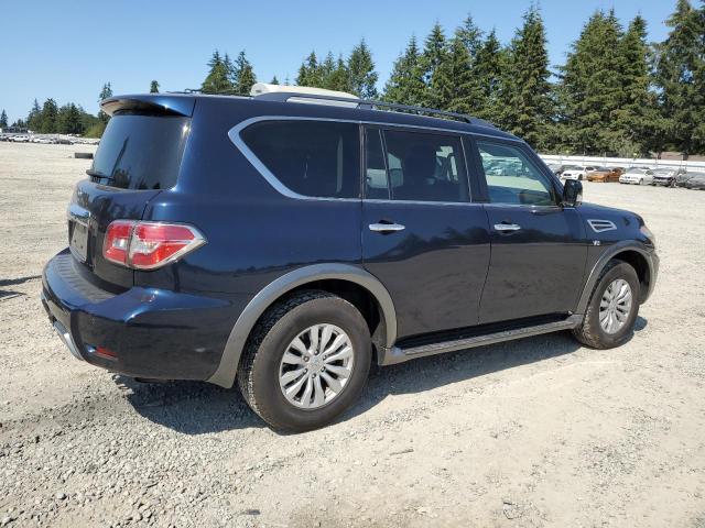 Photo 2 VIN: JN8AY2NC4K9586748 - NISSAN ARMADA 