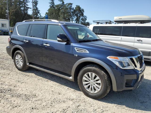 Photo 3 VIN: JN8AY2NC4K9586748 - NISSAN ARMADA 