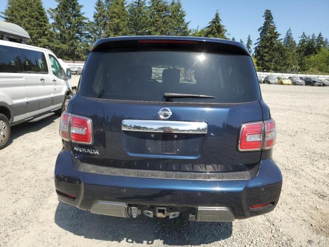 Photo 5 VIN: JN8AY2NC4K9586748 - NISSAN ARMADA 