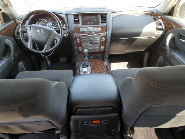 Photo 7 VIN: JN8AY2NC4K9586748 - NISSAN ARMADA 