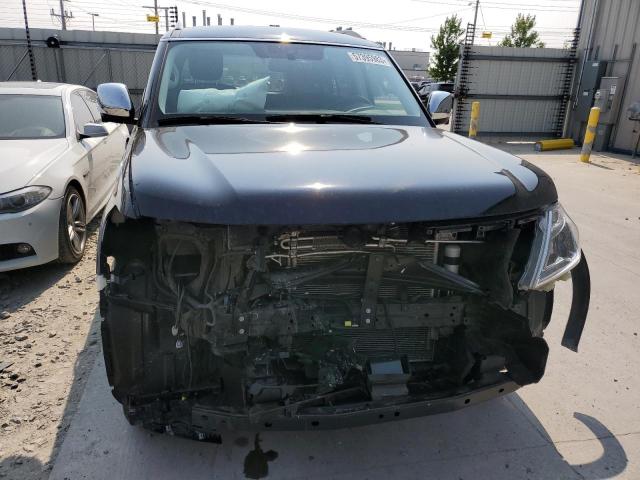 Photo 4 VIN: JN8AY2NC4L9615473 - NISSAN ARMADA SV 