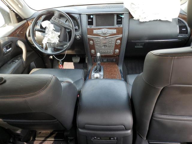 Photo 7 VIN: JN8AY2NC4L9615473 - NISSAN ARMADA SV 