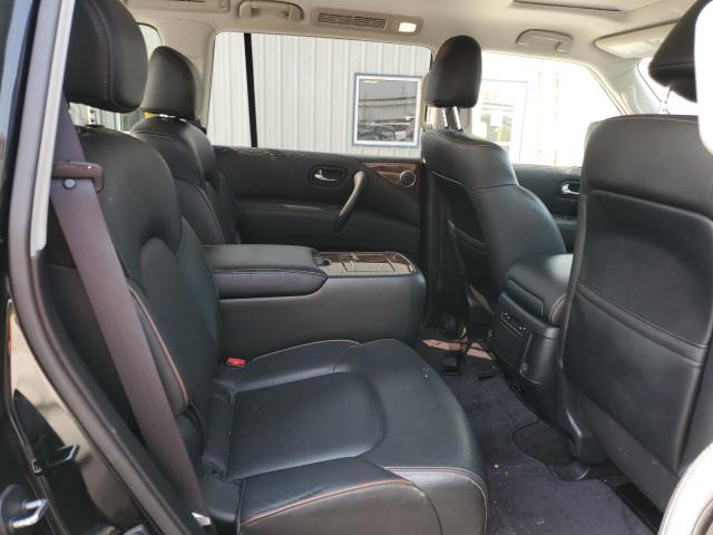 Photo 9 VIN: JN8AY2NC4L9615473 - NISSAN ARMADA SV 