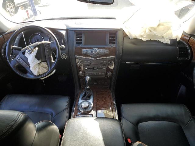 Photo 7 VIN: JN8AY2NC4L9617417 - NISSAN ARMADA SV 