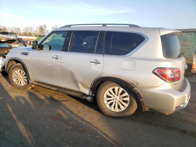 Photo 1 VIN: JN8AY2NC5H9507094 - NISSAN ARMADA SV 