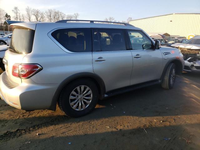 Photo 2 VIN: JN8AY2NC5H9507094 - NISSAN ARMADA SV 