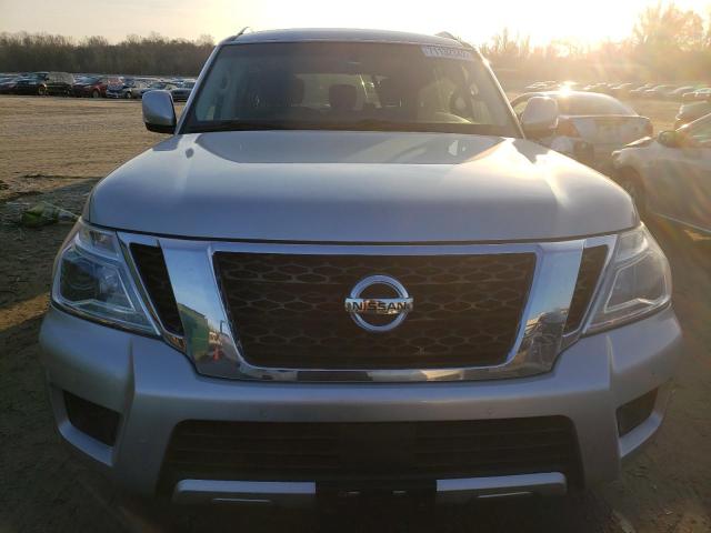 Photo 4 VIN: JN8AY2NC5H9507094 - NISSAN ARMADA SV 