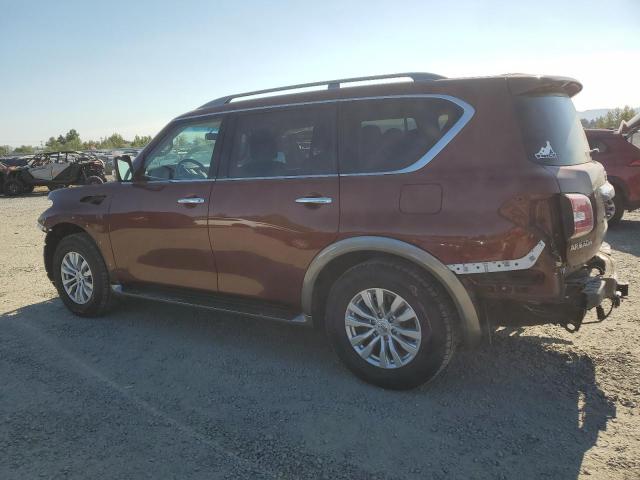 Photo 1 VIN: JN8AY2NC5H9508908 - NISSAN ARMADA 