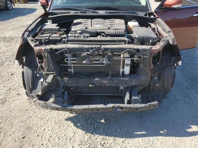 Photo 11 VIN: JN8AY2NC5H9508908 - NISSAN ARMADA 