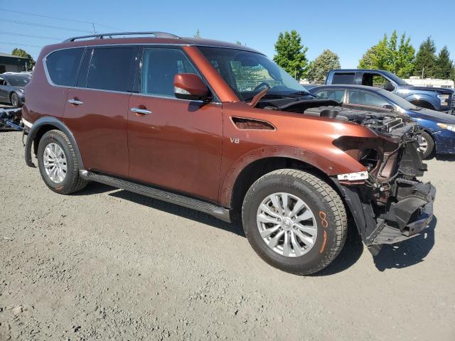 Photo 3 VIN: JN8AY2NC5H9508908 - NISSAN ARMADA 