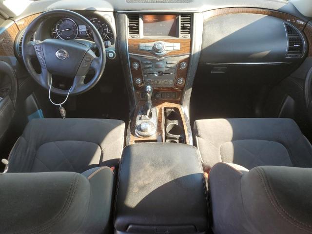 Photo 7 VIN: JN8AY2NC5H9508908 - NISSAN ARMADA 