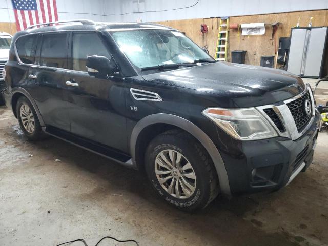 Photo 3 VIN: JN8AY2NC5J9550873 - NISSAN ARMADA SV 