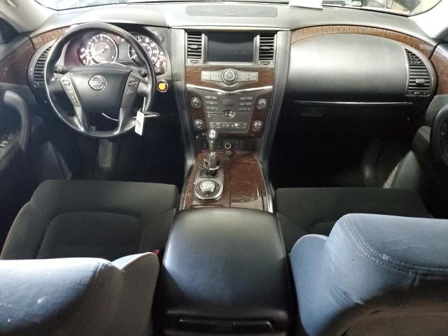 Photo 7 VIN: JN8AY2NC5J9550873 - NISSAN ARMADA SV 