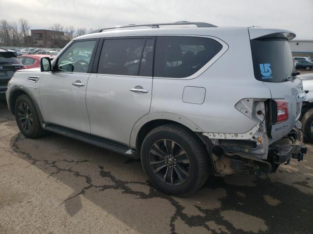 Photo 1 VIN: JN8AY2NC5J9552655 - NISSAN ARMADA SV 