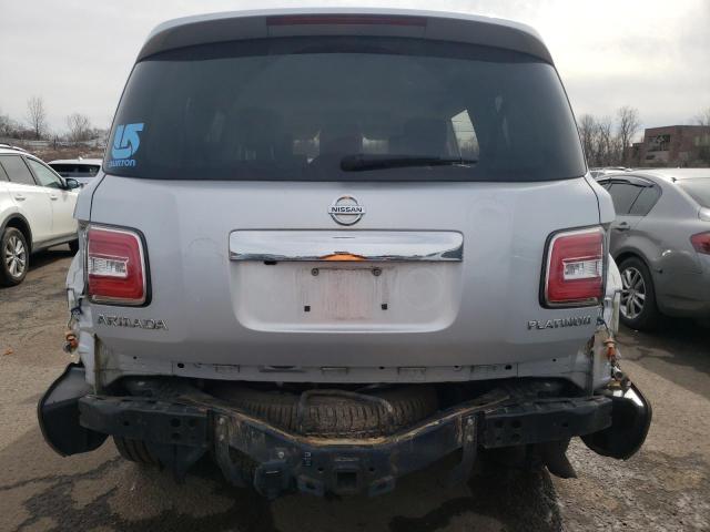 Photo 5 VIN: JN8AY2NC5J9552655 - NISSAN ARMADA SV 