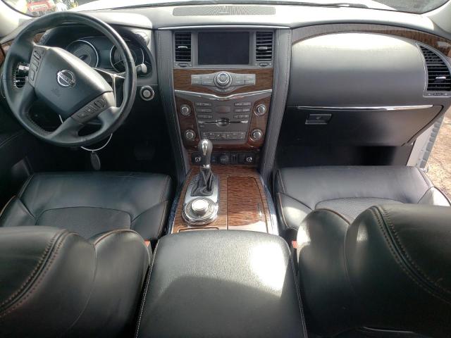 Photo 7 VIN: JN8AY2NC5J9552655 - NISSAN ARMADA SV 