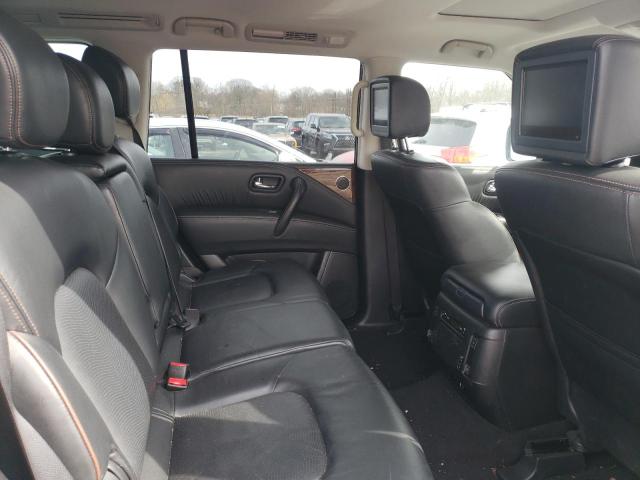 Photo 9 VIN: JN8AY2NC5J9552655 - NISSAN ARMADA SV 