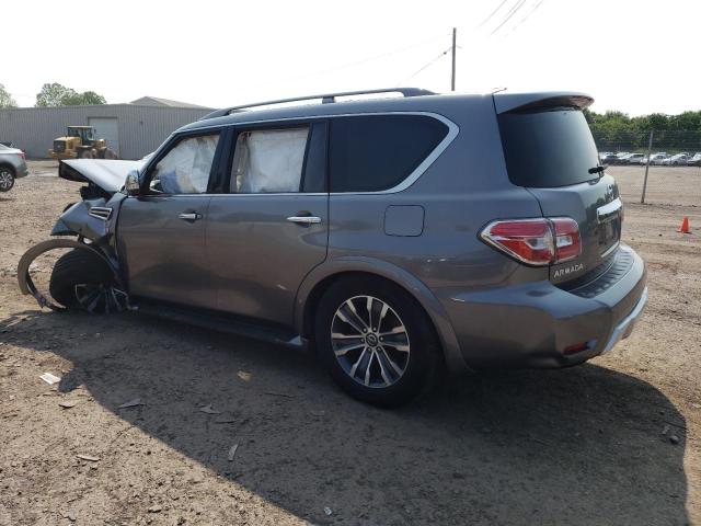 Photo 1 VIN: JN8AY2NC5J9554793 - NISSAN ARMADA SV 