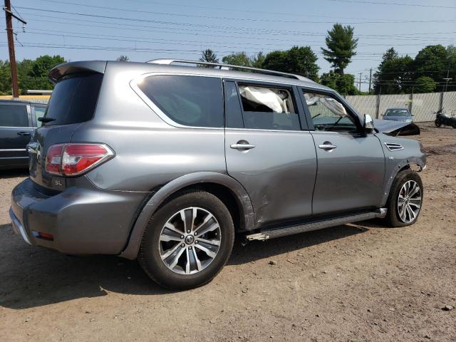 Photo 2 VIN: JN8AY2NC5J9554793 - NISSAN ARMADA SV 