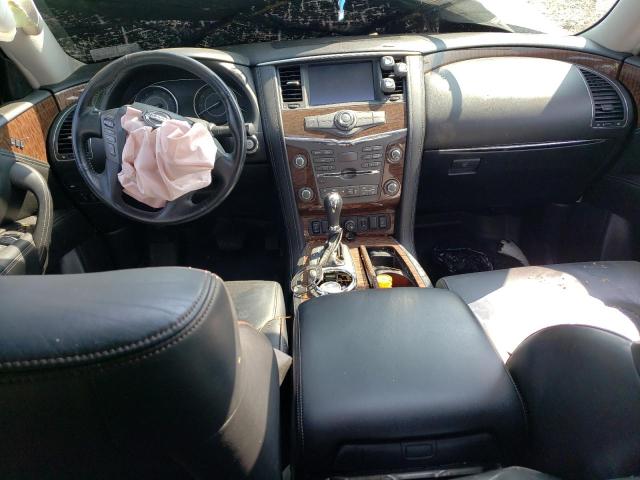 Photo 7 VIN: JN8AY2NC5J9554793 - NISSAN ARMADA SV 