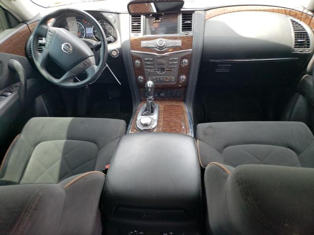 Photo 7 VIN: JN8AY2NC5J9555250 - NISSAN ARMADA 