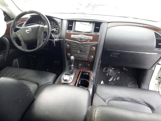 Photo 7 VIN: JN8AY2NC5J9555376 - NISSAN ARMADA SV 