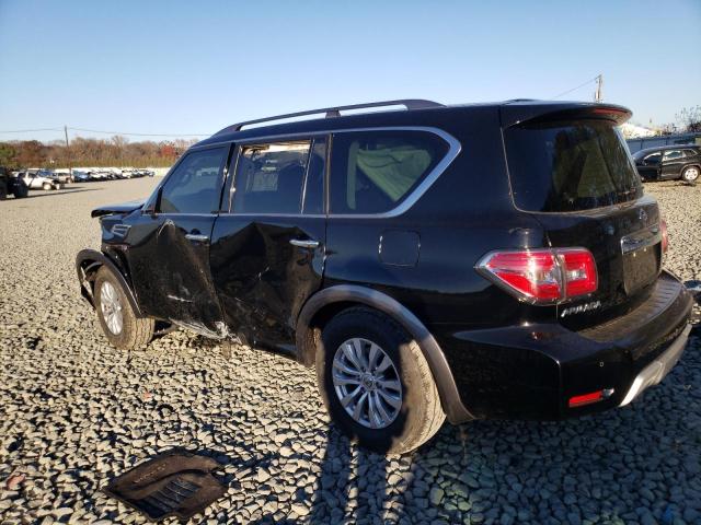 Photo 1 VIN: JN8AY2NC5J9556737 - NISSAN ARMADA 