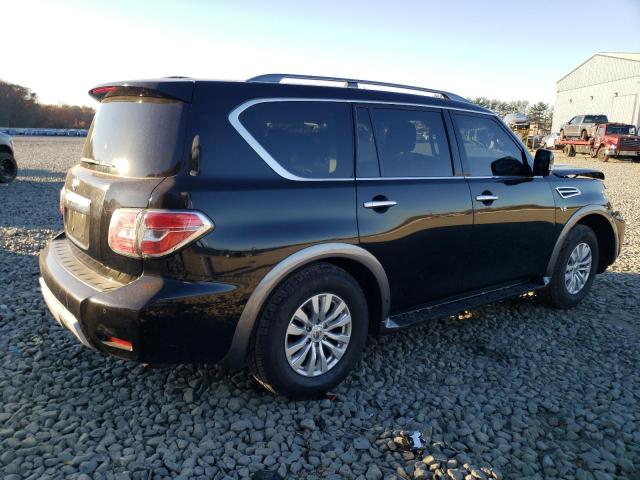 Photo 2 VIN: JN8AY2NC5J9556737 - NISSAN ARMADA 