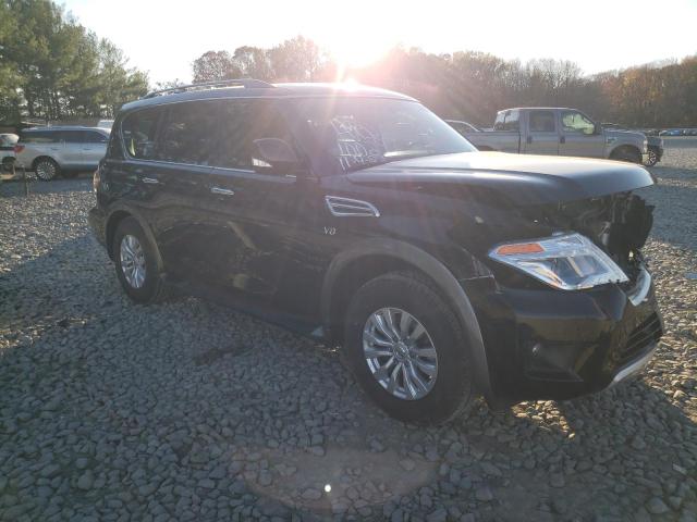 Photo 3 VIN: JN8AY2NC5J9556737 - NISSAN ARMADA 