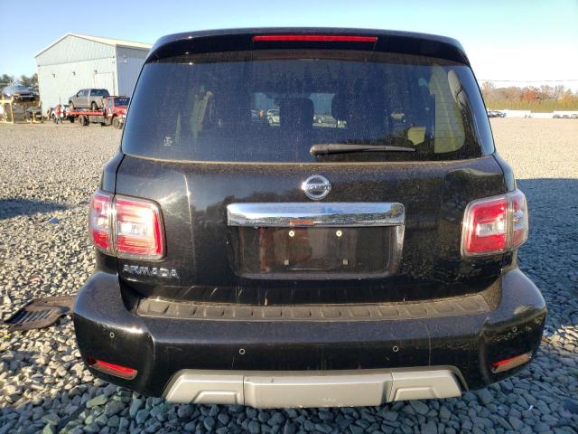 Photo 5 VIN: JN8AY2NC5J9556737 - NISSAN ARMADA 