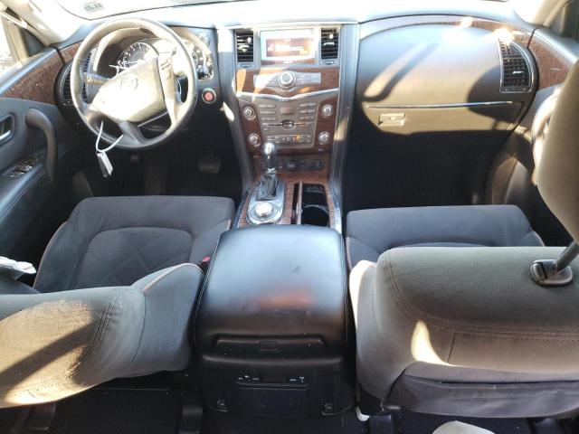 Photo 7 VIN: JN8AY2NC5J9556737 - NISSAN ARMADA 