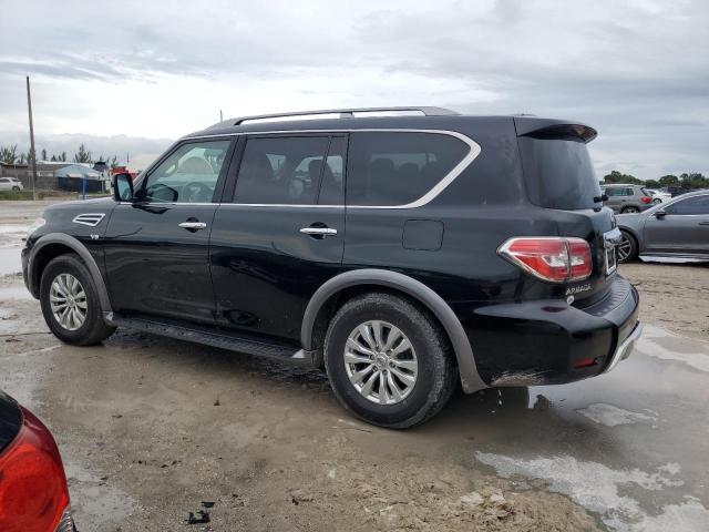 Photo 1 VIN: JN8AY2NC5JX501829 - NISSAN ARMADA SV 