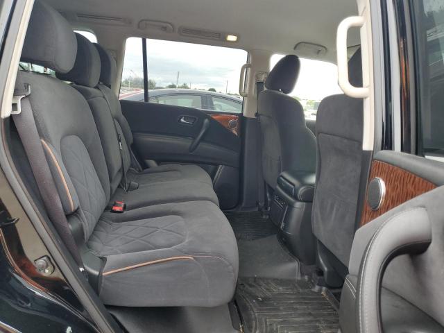 Photo 10 VIN: JN8AY2NC5JX501829 - NISSAN ARMADA SV 