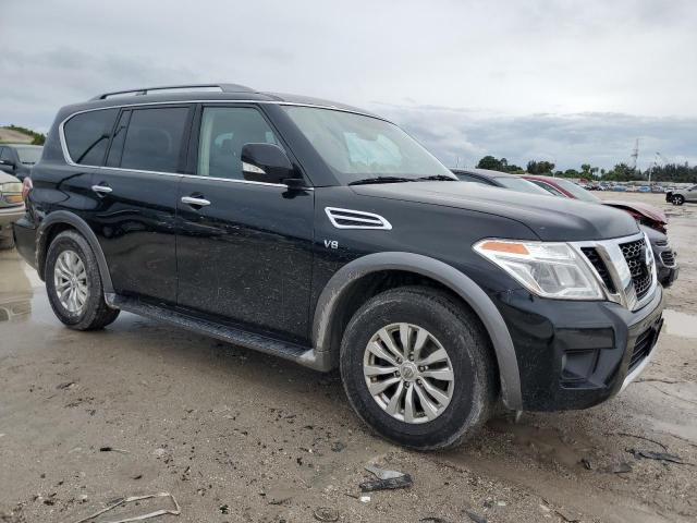 Photo 3 VIN: JN8AY2NC5JX501829 - NISSAN ARMADA SV 