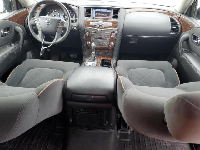 Photo 7 VIN: JN8AY2NC5JX501829 - NISSAN ARMADA SV 