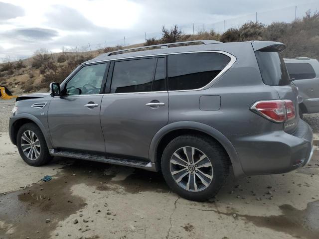 Photo 1 VIN: JN8AY2NC5JX502799 - NISSAN ARMADA 