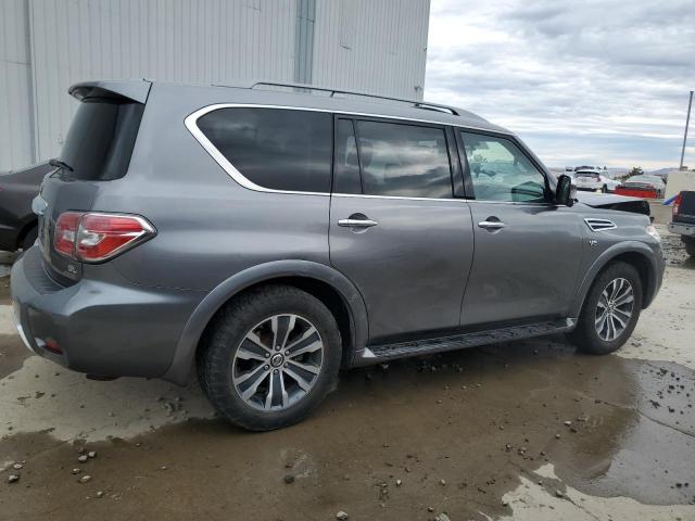 Photo 2 VIN: JN8AY2NC5JX502799 - NISSAN ARMADA 