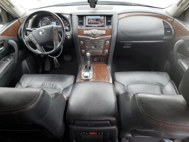 Photo 7 VIN: JN8AY2NC5JX502799 - NISSAN ARMADA 