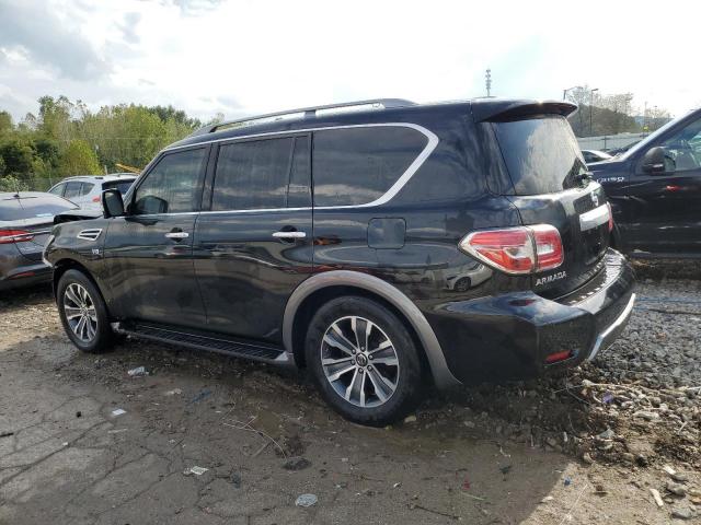 Photo 1 VIN: JN8AY2NC5K9588539 - NISSAN ARMADA SV 