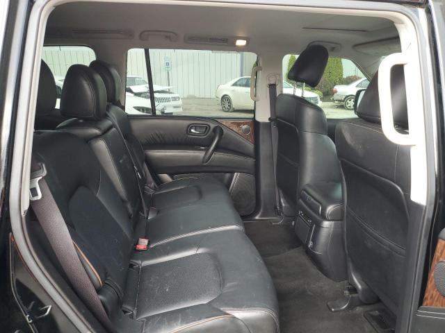 Photo 10 VIN: JN8AY2NC5K9588539 - NISSAN ARMADA SV 