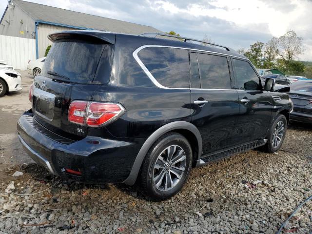 Photo 2 VIN: JN8AY2NC5K9588539 - NISSAN ARMADA SV 