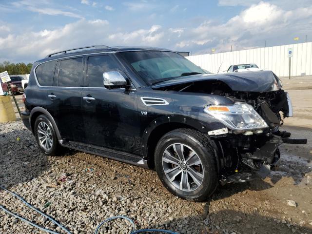 Photo 3 VIN: JN8AY2NC5K9588539 - NISSAN ARMADA SV 