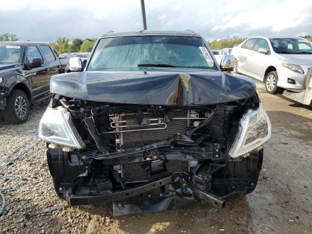 Photo 4 VIN: JN8AY2NC5K9588539 - NISSAN ARMADA SV 