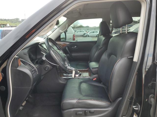 Photo 6 VIN: JN8AY2NC5K9588539 - NISSAN ARMADA SV 