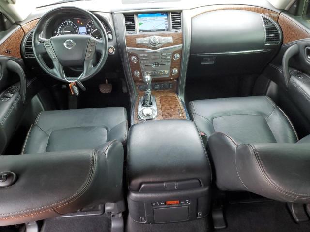 Photo 7 VIN: JN8AY2NC5K9588539 - NISSAN ARMADA SV 